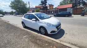 Peugeot 208 1.5 D Германия , снимка 3