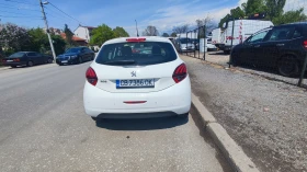 Peugeot 208 1.5 D Германия , снимка 6