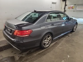 Mercedes-Benz E 400 AMG * * 4MATIC * * CARFAX * * АВТО КРЕДИТ * * , снимка 3