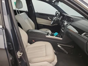 Mercedes-Benz E 400 AMG * * 4MATIC * * CARFAX * * АВТО КРЕДИТ * * , снимка 8