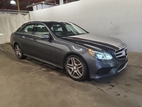 Mercedes-Benz E 400 AMG * * 4MATIC * * CARFAX * * АВТО КРЕДИТ * * , снимка 2