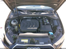 Audi A3 2l 2.0T Premium, снимка 10