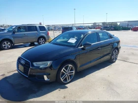 Audi A3 2l 2.0T Premium, снимка 2