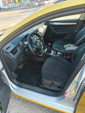 Skoda Octavia 1.6 TDi, снимка 8