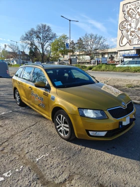 Skoda Octavia 1.6 TDi, снимка 1