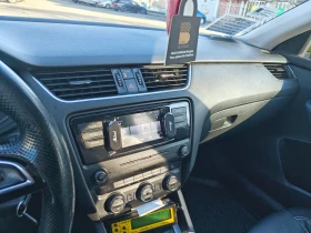 Skoda Octavia 1.6 TDi, снимка 7