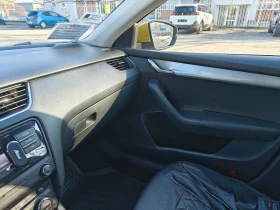 Skoda Octavia 1.6 TDi, снимка 6