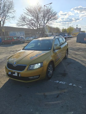 Skoda Octavia 1.6 TDi, снимка 3
