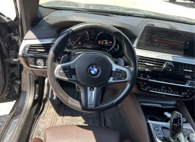BMW 540 Очакван внос ! 540i xDrive, снимка 7
