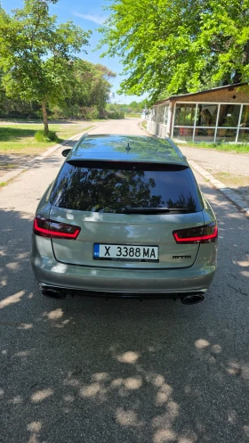Audi A6, снимка 5