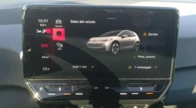 VW ID.3 Pro Perform.62Kwh.150Kw.Led.Navi, снимка 3
