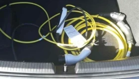 VW ID.3 Pro Perform.62Kwh.150Kw.Led.Navi, снимка 6