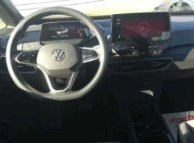 VW ID.3 Pro Perform.62Kwh.150Kw.Led.Navi, снимка 4
