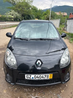 Renault Twingo, снимка 1