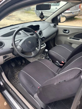 Renault Twingo, снимка 8