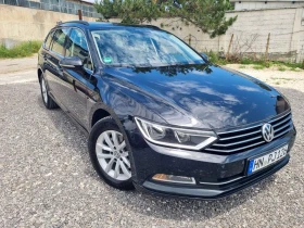 VW Passat 2.0tdi avtomat 150k, снимка 2