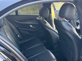 Mercedes-Benz E 220 194hp * LED, снимка 12