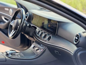Mercedes-Benz E 220 194hp * LED, снимка 10