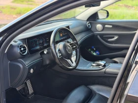 Mercedes-Benz E 220 194hp * LED, снимка 8