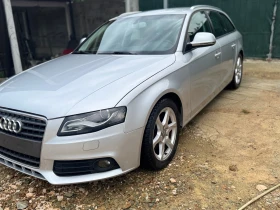 Audi A4 2.0 тди Автоматик* , снимка 5