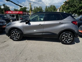 Renault Captur 1.5DCI-INTENS (Energy R-Link)-ЛИЗИНГ, снимка 2
