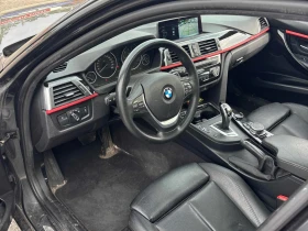 BMW 330 F30 / CARFAX, снимка 7
