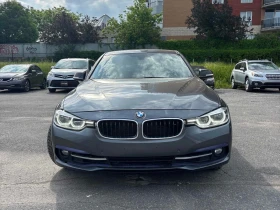 BMW 330 F30 / CARFAX, снимка 2
