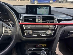 BMW 330 F30 / CARFAX, снимка 9