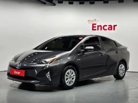 Toyota Prius 1.8 E, снимка 1