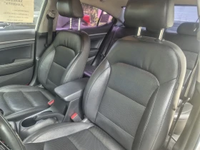 Hyundai Elantra, снимка 8