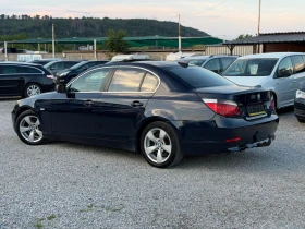 BMW 530 3.0D 218кс АВТОМАТ ОБДУХВАНЕ МАСАЖ ДИСТРОНИК FULL, снимка 8