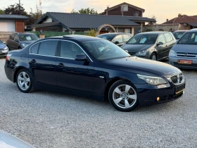 BMW 530 3.0D 218кс АВТОМАТ ОБДУХВАНЕ МАСАЖ ДИСТРОНИК FULL, снимка 7