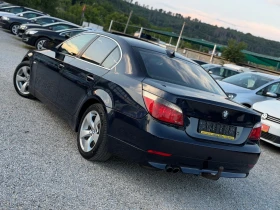 BMW 530 3.0D 218кс АВТОМАТ ОБДУХВАНЕ МАСАЖ ДИСТРОНИК FULL, снимка 4
