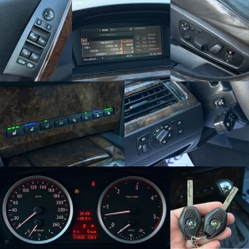 BMW 530 3.0D 218кс АВТОМАТ ОБДУХВАНЕ МАСАЖ ДИСТРОНИК FULL, снимка 17