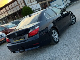 BMW 530 3.0D 218кс АВТОМАТ ОБДУХВАНЕ МАСАЖ ДИСТРОНИК FULL, снимка 6