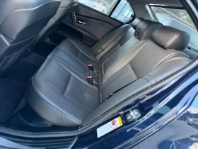 BMW 530 3.0D 218кс АВТОМАТ ОБДУХВАНЕ МАСАЖ ДИСТРОНИК FULL, снимка 12