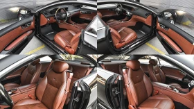 Mercedes-Benz CL 600 V12 5G-TRONIC, снимка 10