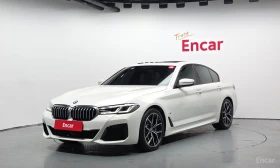 BMW 530 ДИСТРОНИК * ОБДУХВАНЕ * HEAD-UP * H/K, снимка 2