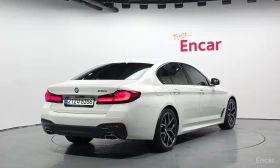BMW 530 ДИСТРОНИК * ОБДУХВАНЕ * HEAD-UP * H/K, снимка 3