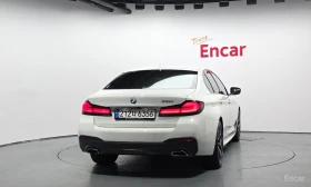 BMW 530 ДИСТРОНИК * ОБДУХВАНЕ * HEAD-UP * H/K, снимка 5