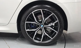 BMW 530 ДИСТРОНИК * ОБДУХВАНЕ * HEAD-UP * H/K, снимка 7
