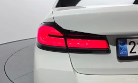 BMW 530 ДИСТРОНИК * ОБДУХВАНЕ * HEAD-UP * H/K, снимка 9