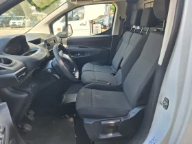 Peugeot Partner 1.6HDI, снимка 8