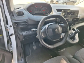Peugeot Partner 1.6HDI, снимка 9