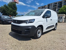 Peugeot Partner 1.6HDI, снимка 1
