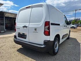 Peugeot Partner 1.6HDI, снимка 5