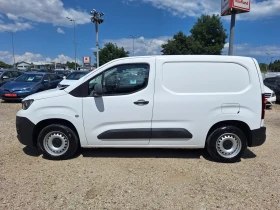 Peugeot Partner 1.6HDI, снимка 7