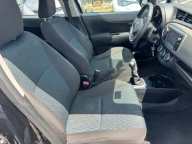 Toyota Yaris NAVI* КАМЕРА* 1.4D4d 90hp* KLIMA* НОВИ ГУМИ, снимка 14