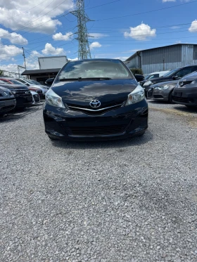 Toyota Yaris NAVI* КАМЕРА* 1.4D4d 90hp* KLIMA* НОВИ ГУМИ, снимка 16