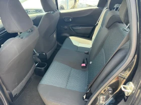 Toyota Yaris NAVI* КАМЕРА* 1.4D4d 90hp* KLIMA* НОВИ ГУМИ, снимка 9